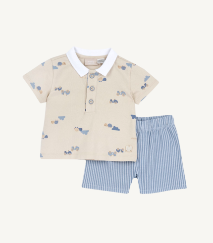 Conjunto niño