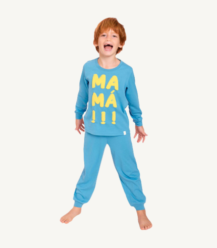 Pijama niños