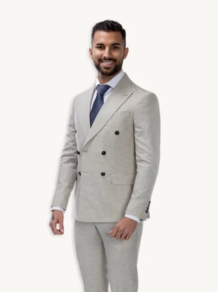 Traje de hombre  Millennials  2 pzs - Elegante y actual