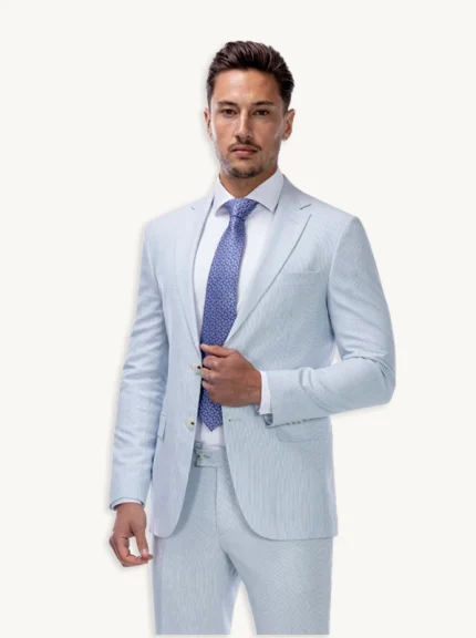 Traje de Hombre City 2 Pzs - Elegancia Versátil y Confort Inigualable